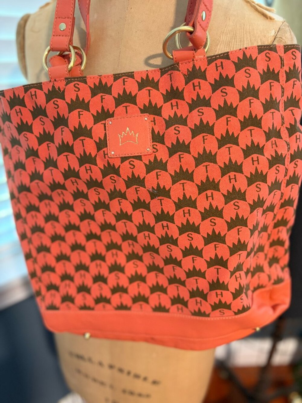 Have Some Fun Tote Bag